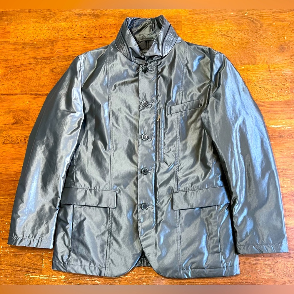Authentic Allegri Jacket NWOT